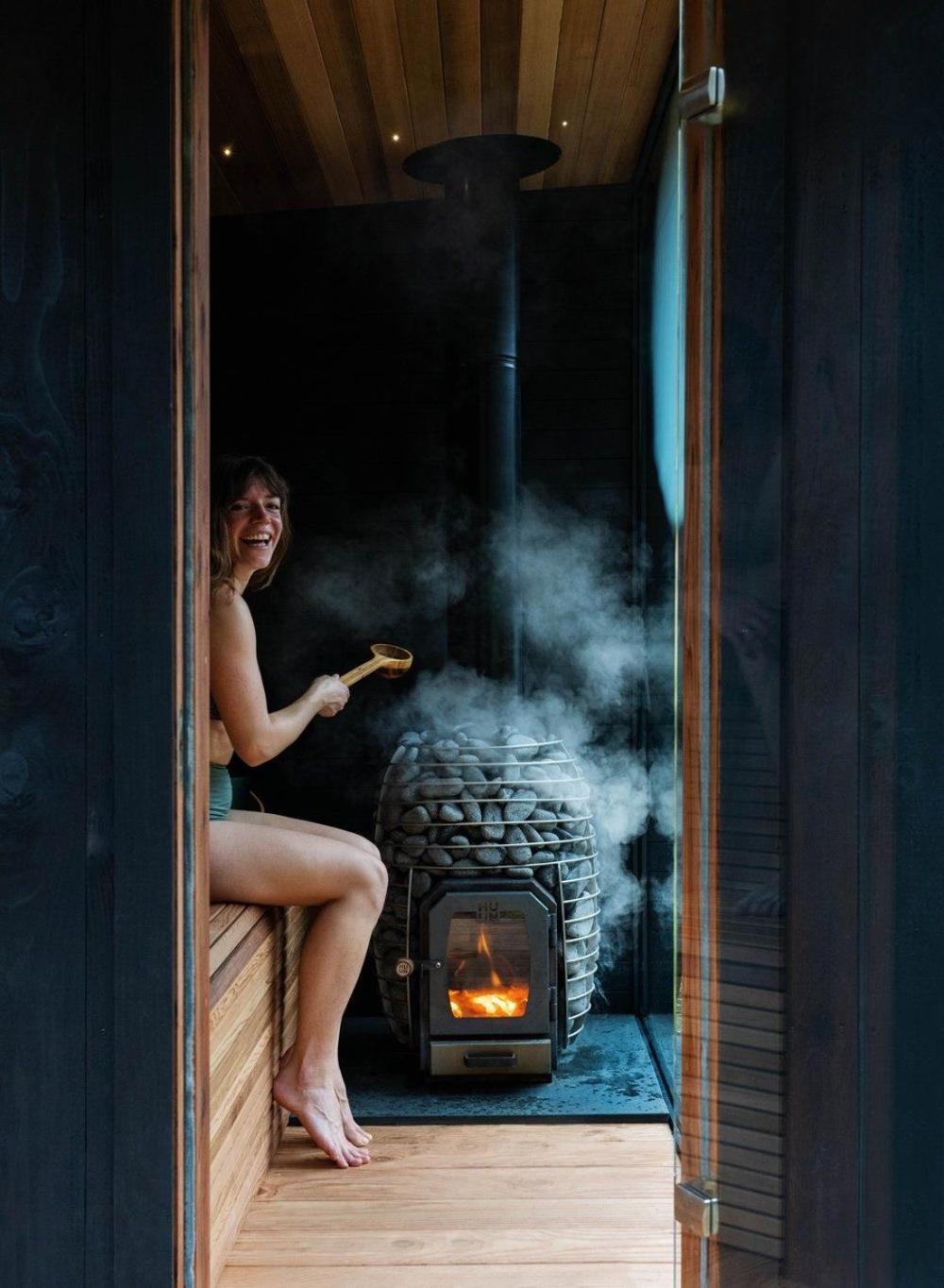 Yellowstone Peaks Hotel Island Park Bagian luar foto
